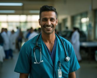 Recém-Formado e com o Sonho da Clínica Própria