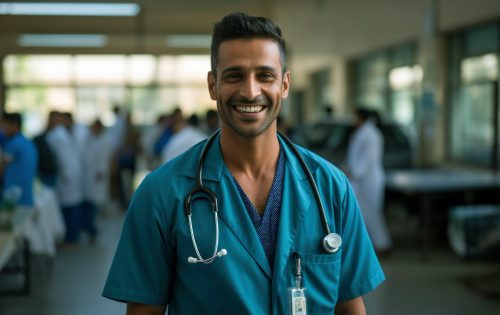 Recém-Formado e com o Sonho da Clínica Própria