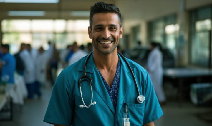 Recém-Formado e com o Sonho da Clínica Própria